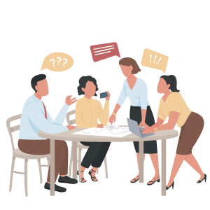 What is Focus Group Discussion in Research?